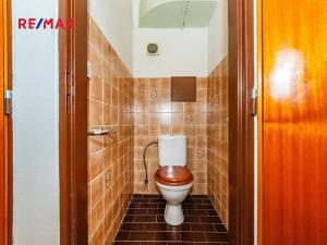 Prodej bytu 2+kk, Praha - Motol, U Homolky, 64 m2