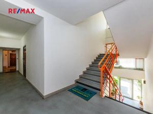 Prodej bytu 2+kk, Praha - Motol, U Homolky, 64 m2