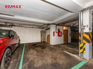 Prodej bytu 2+kk, Praha - Motol, U Homolky, 64 m2