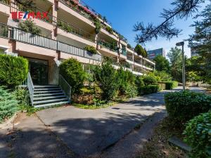 Prodej bytu 2+kk, Praha - Motol, U Homolky, 64 m2