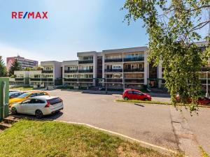 Prodej bytu 2+kk, Praha - Motol, U Homolky, 64 m2