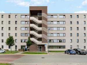 Pronájem bytu 2+kk, Brno, Řípská, 59 m2