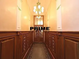 Pronájem bytu 3+kk, Praha - Josefov, Žatecká, 164 m2