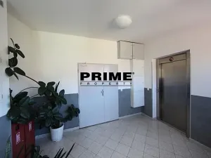 Pronájem bytu 3+1, Praha - Smíchov, Štefánikova, 129 m2