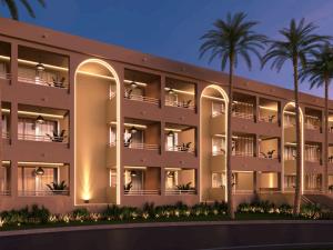 Prodej bytu 3+kk, Portocolom, Mallorca, Španělsko, 63 m2