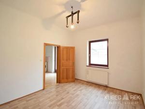 Pronájem rodinného domu, Tábor, Dobrovského, 80 m2