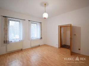 Pronájem rodinného domu, Tábor, Dobrovského, 80 m2