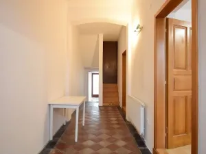 Pronájem rodinného domu, Tábor, Dobrovského, 80 m2