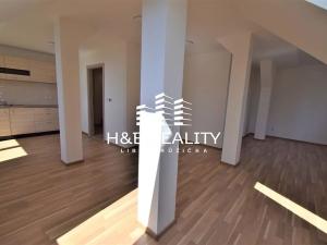 Pronájem bytu 2+kk, Říčany, Černokostelecká, 69 m2