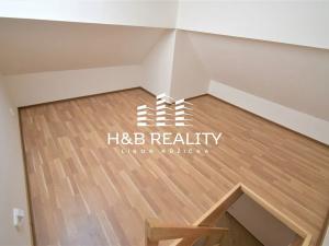 Pronájem bytu 2+kk, Říčany, Černokostelecká, 69 m2