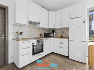 Prodej bytu 1+kk, Praha - Letňany, Hlučkova, 36 m2