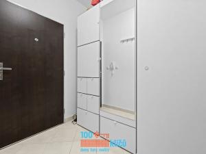 Prodej bytu 1+kk, Praha - Letňany, Hlučkova, 36 m2