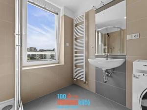 Prodej bytu 1+kk, Praha - Letňany, Hlučkova, 36 m2