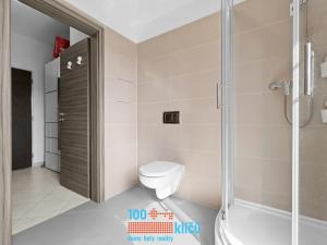 Prodej bytu 1+kk, Praha - Letňany, Hlučkova, 36 m2
