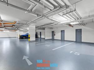 Prodej bytu 1+kk, Praha - Letňany, Hlučkova, 36 m2