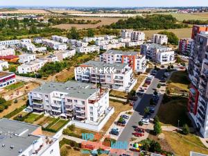 Prodej bytu 1+kk, Praha - Letňany, Hlučkova, 36 m2
