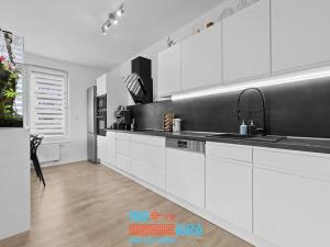 Prodej bytu 3+kk, Praha - Čakovice, Tryskovická, 80 m2