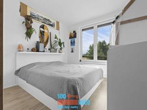 Prodej bytu 3+kk, Praha - Čakovice, Tryskovická, 80 m2