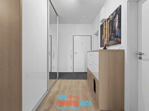 Prodej bytu 3+kk, Praha - Čakovice, Tryskovická, 80 m2