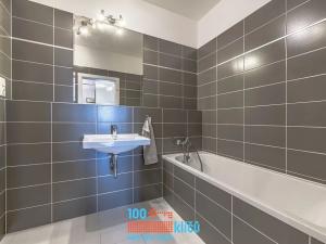 Prodej bytu 3+kk, Praha - Čakovice, Tryskovická, 80 m2