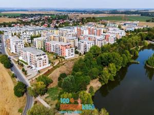 Prodej bytu 3+kk, Praha - Čakovice, Tryskovická, 80 m2