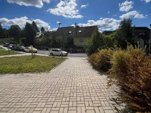 Prodej bytu 2+kk, Karlovy Vary, Spálená, 50 m2