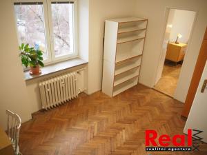 Pronájem bytu 3+1, Brno - Žabovřesky, Klímova, 71 m2