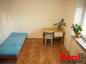 Pronájem bytu 3+1, Brno - Žabovřesky, Klímova, 71 m2
