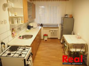 Pronájem bytu 3+1, Brno - Žabovřesky, Klímova, 71 m2