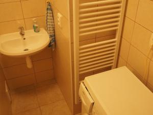 Pronájem bytu 3+1, Brno - Žabovřesky, Klímova, 71 m2