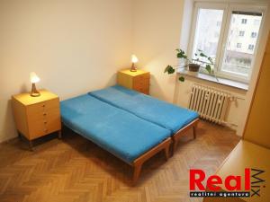 Pronájem bytu 3+1, Brno - Žabovřesky, Klímova, 71 m2