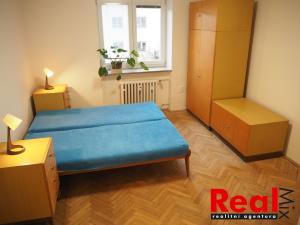 Pronájem bytu 3+1, Brno - Žabovřesky, Klímova, 71 m2