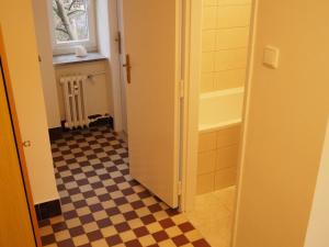 Pronájem bytu 3+1, Brno - Žabovřesky, Klímova, 71 m2