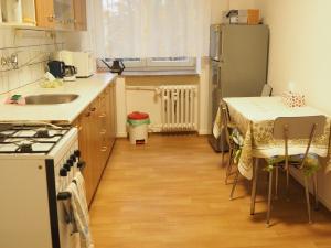 Pronájem bytu 3+1, Brno - Žabovřesky, Klímova, 71 m2