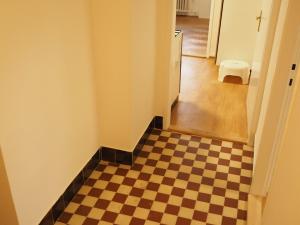 Pronájem bytu 3+1, Brno - Žabovřesky, Klímova, 71 m2