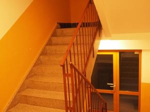 Pronájem bytu 3+1, Brno - Žabovřesky, Klímova, 71 m2