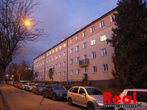 Pronájem bytu 3+1, Brno - Žabovřesky, Klímova, 71 m2