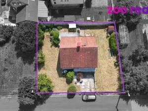 Prodej rodinného domu, Mariánské Lázně, Zelená, 117 m2