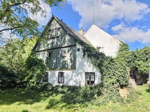 Prodej rodinného domu, Homole u Panny, 220 m2