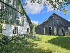 Prodej rodinného domu, Homole u Panny, 220 m2