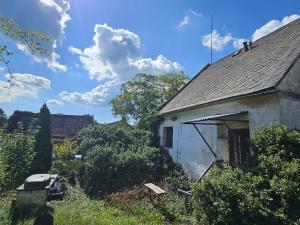 Prodej rodinného domu, Homole u Panny, 220 m2