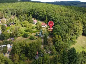 Prodej chaty, Osvětimany, 70 m2