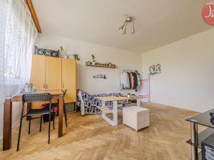 Pronájem bytu 1+1, Ostrava, Svojsíkova, 27 m2