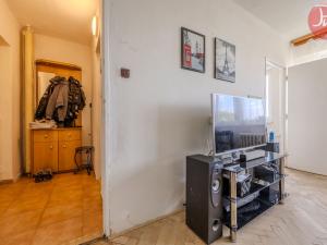 Pronájem bytu 1+1, Ostrava, Svojsíkova, 27 m2