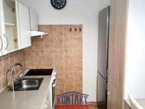 Pronájem bytu 2+1, České Budějovice, Prachatická, 52 m2