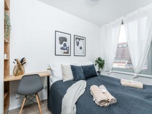 Prodej bytu 1+kk, Praha, Mozartova, 26 m2