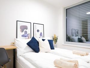 Prodej bytu 1+kk, Praha, Mozartova, 26 m2