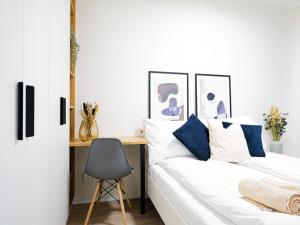 Prodej bytu 1+kk, Praha, Mozartova, 26 m2