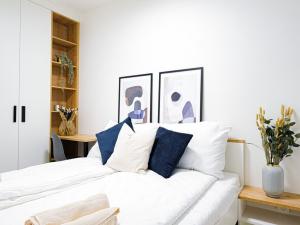 Prodej bytu 1+kk, Praha, Mozartova, 26 m2