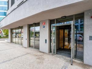 Prodej bytu 1+kk, Praha, Mozartova, 26 m2